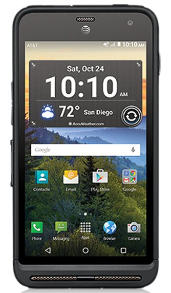 Kyocera DuraForce XD