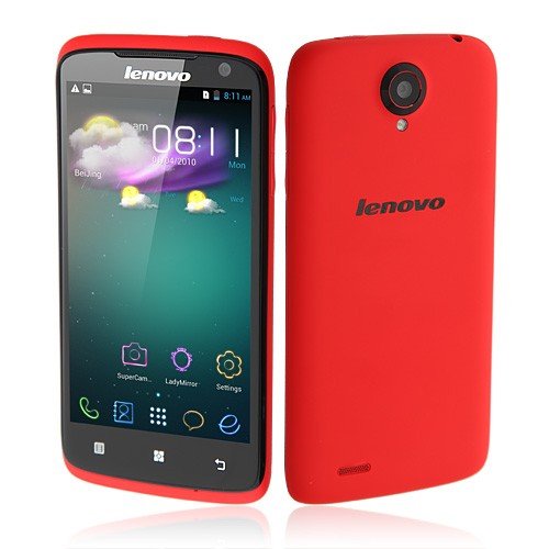 Lenovo S820