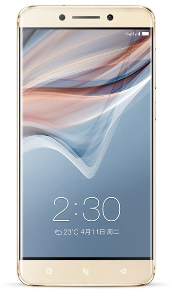 LeEco Le Pro 3 AI Edition