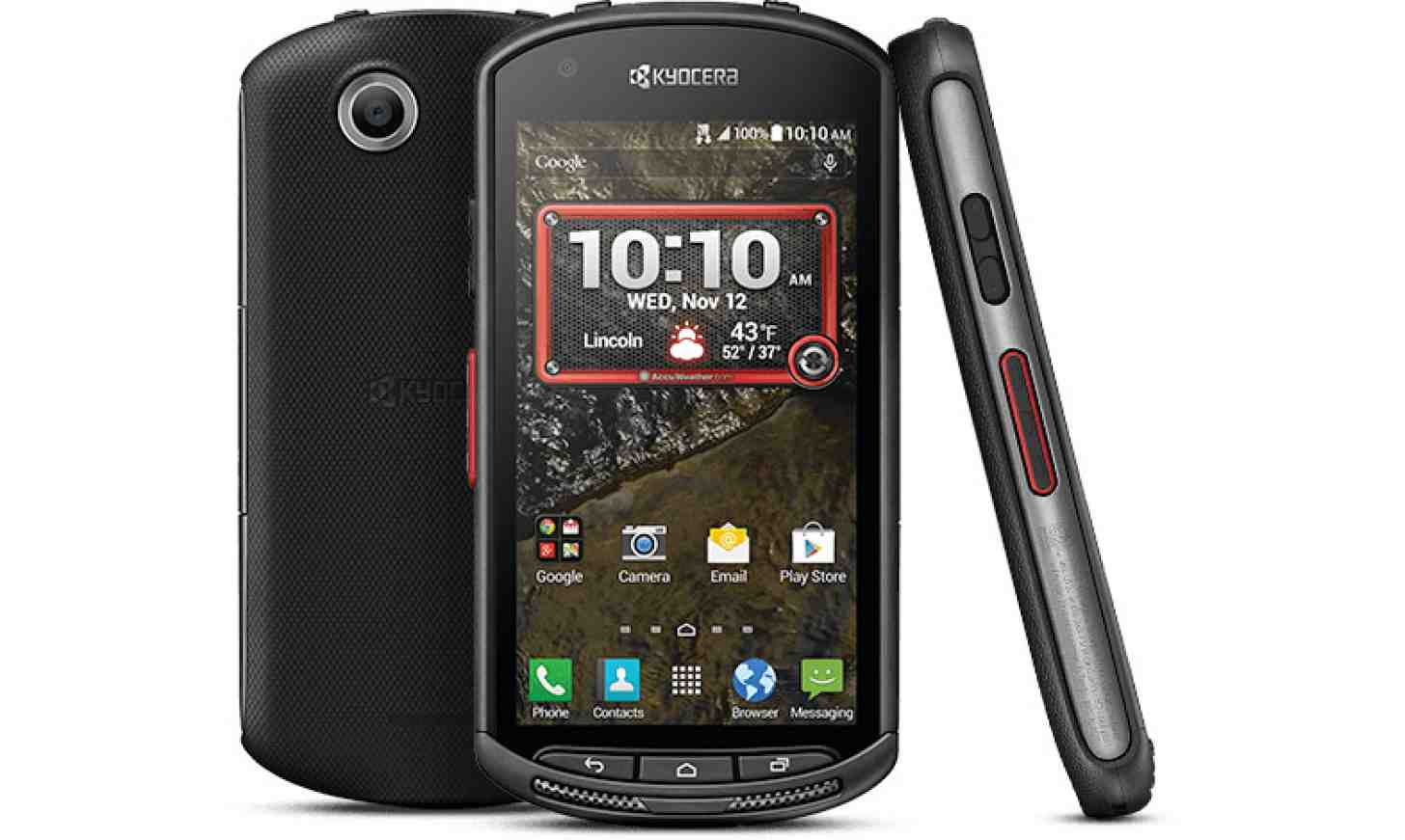 Kyocera DuraForce