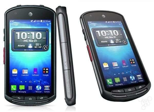 Kyocera DuraForce
