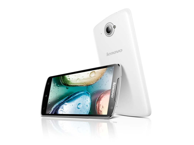 Lenovo S920