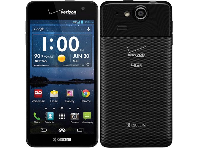Kyocera Hydro Elite