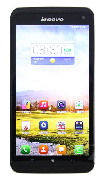 Lenovo S930