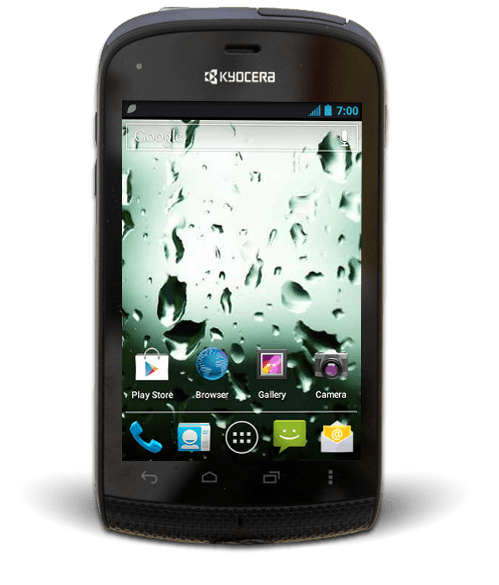 Kyocera Hydro C5170