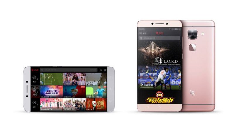 LeEco Le 2 Pro