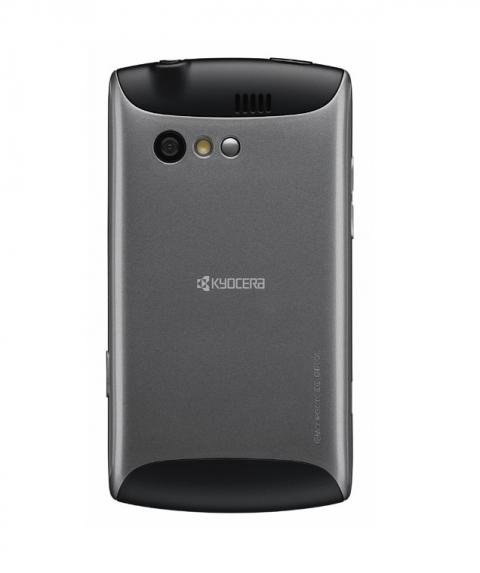 Kyocera Rise C5155