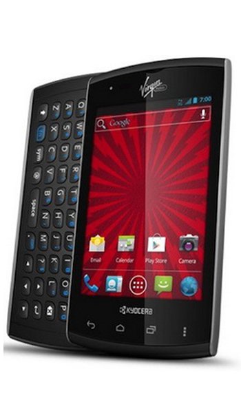 Kyocera Rise C5155