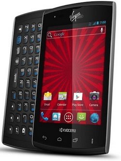 Kyocera Rise C5155