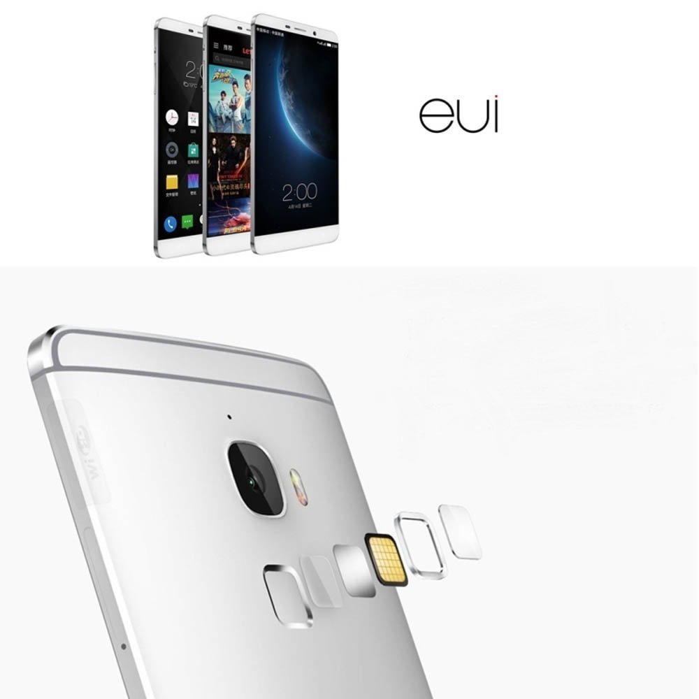 LeEco Le Max