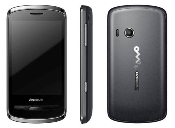 Lenovo A65