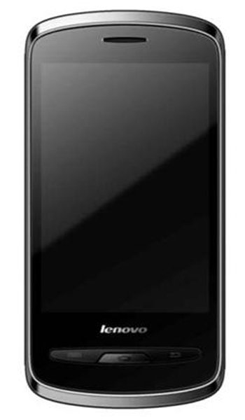 Lenovo A65