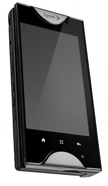 Kyocera Echo