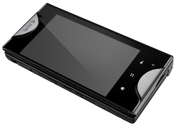 Kyocera Echo