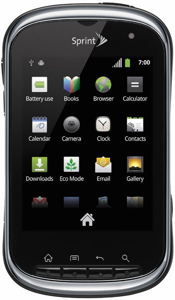 Kyocera Milano C5120