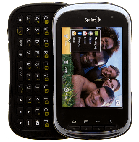 Kyocera Milano C5120