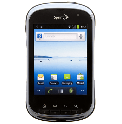 Kyocera Milano C5120