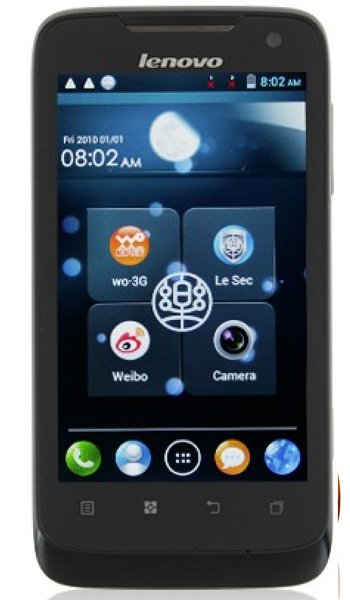 Lenovo A789