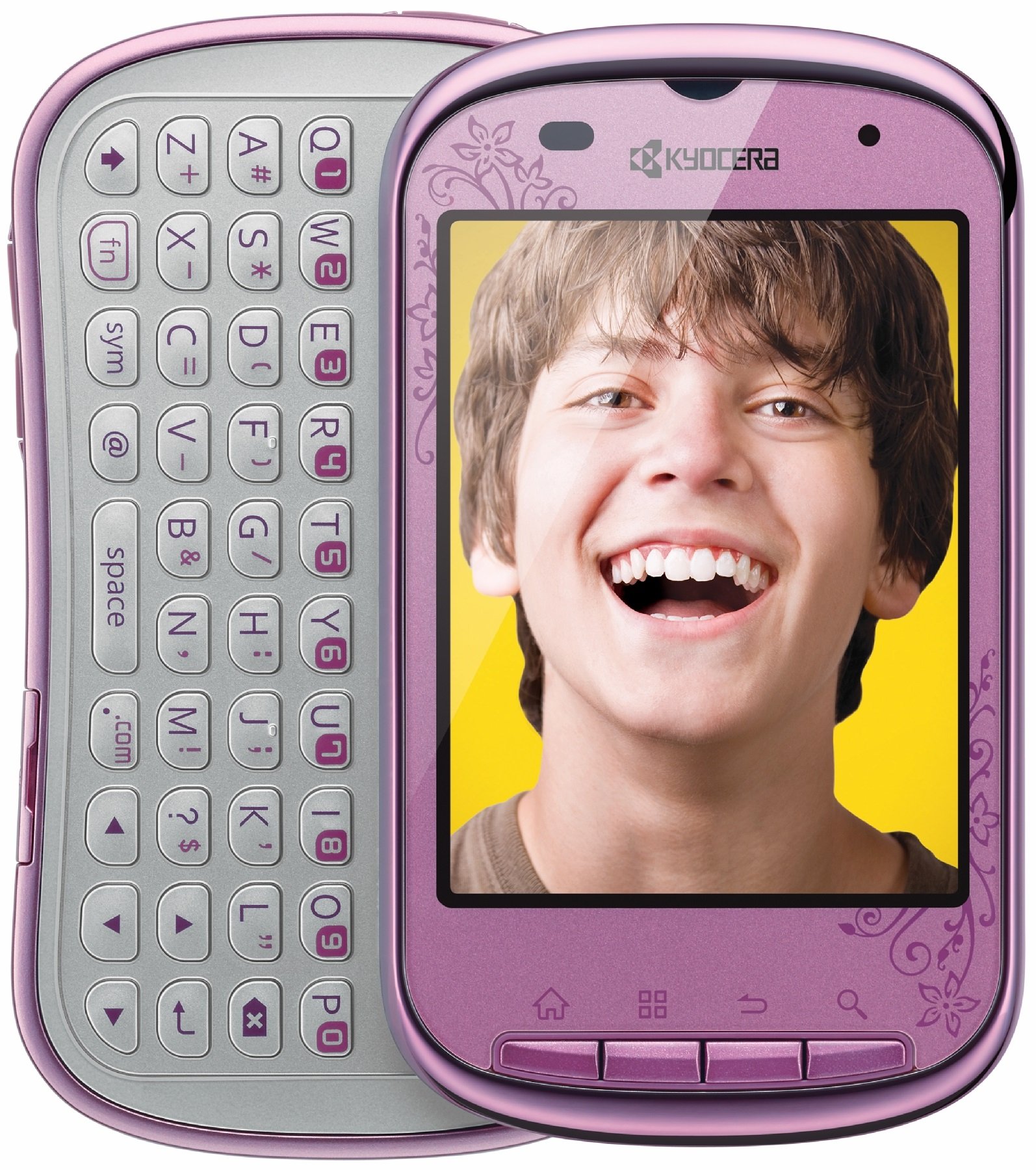 Kyocera Milano C5121