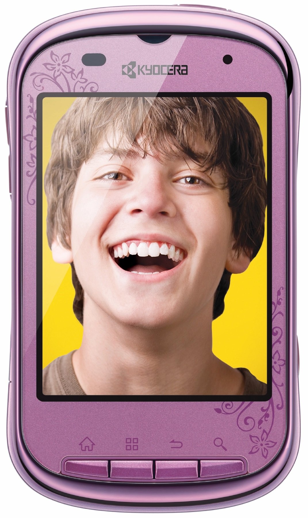 Kyocera Milano C5121