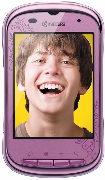 Kyocera Milano C5121