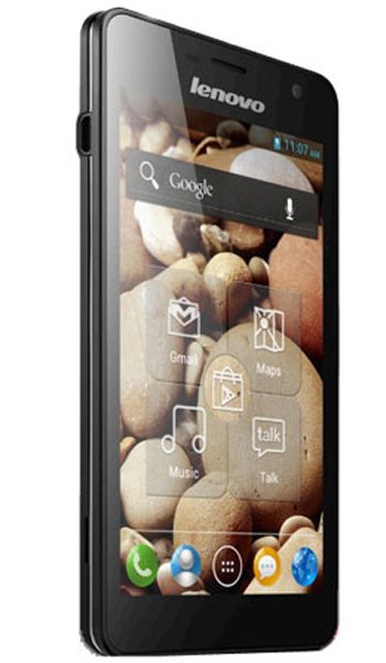 Lenovo K860