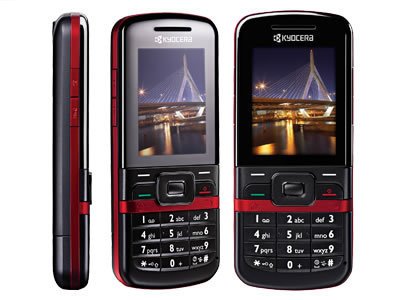 Kyocera Solo E4000