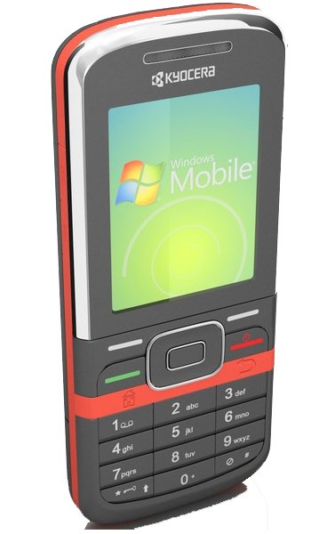 Kyocera Solo E4000