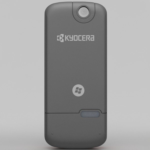 Kyocera Solo E4000