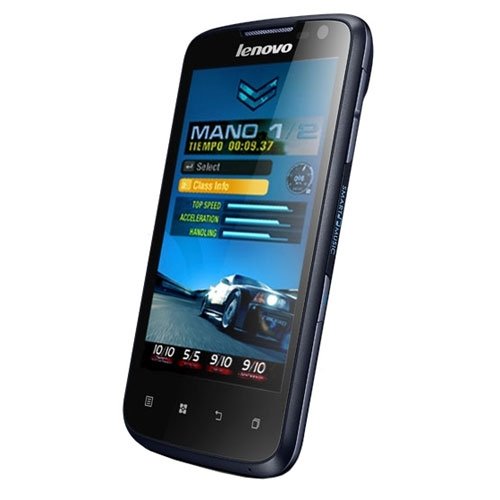 Lenovo S560