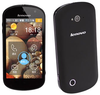 Lenovo LePhone S2