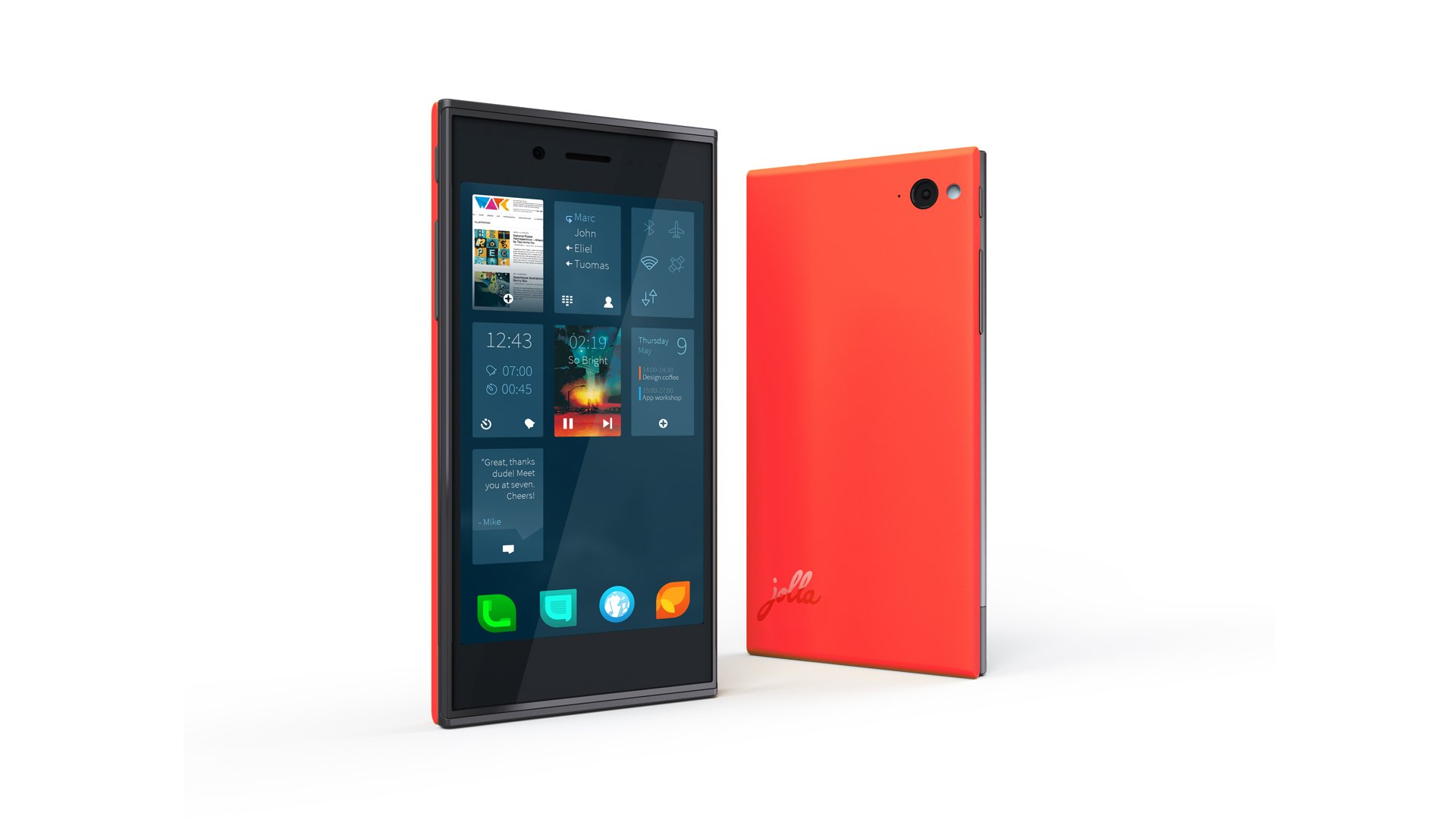 Jolla Jolla