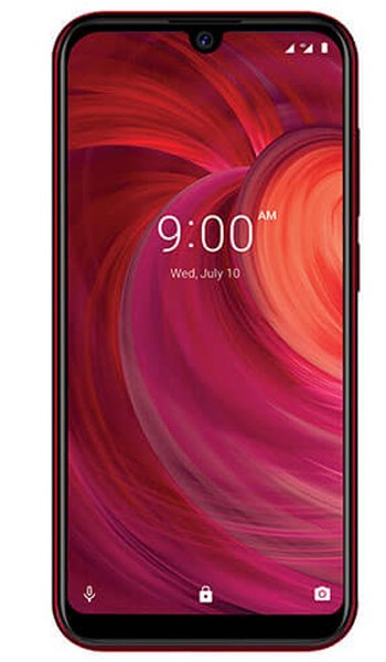 Lava Z71
