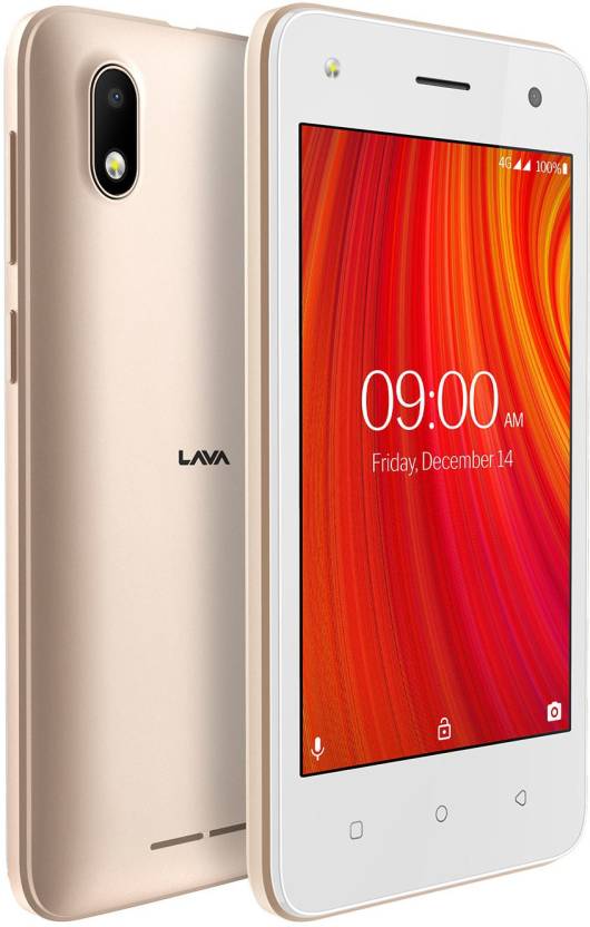 Lava Z40
