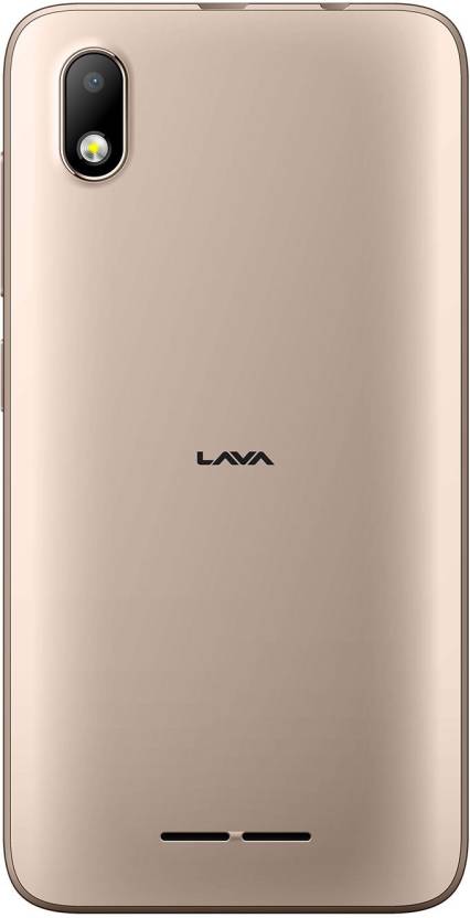 Lava Z40