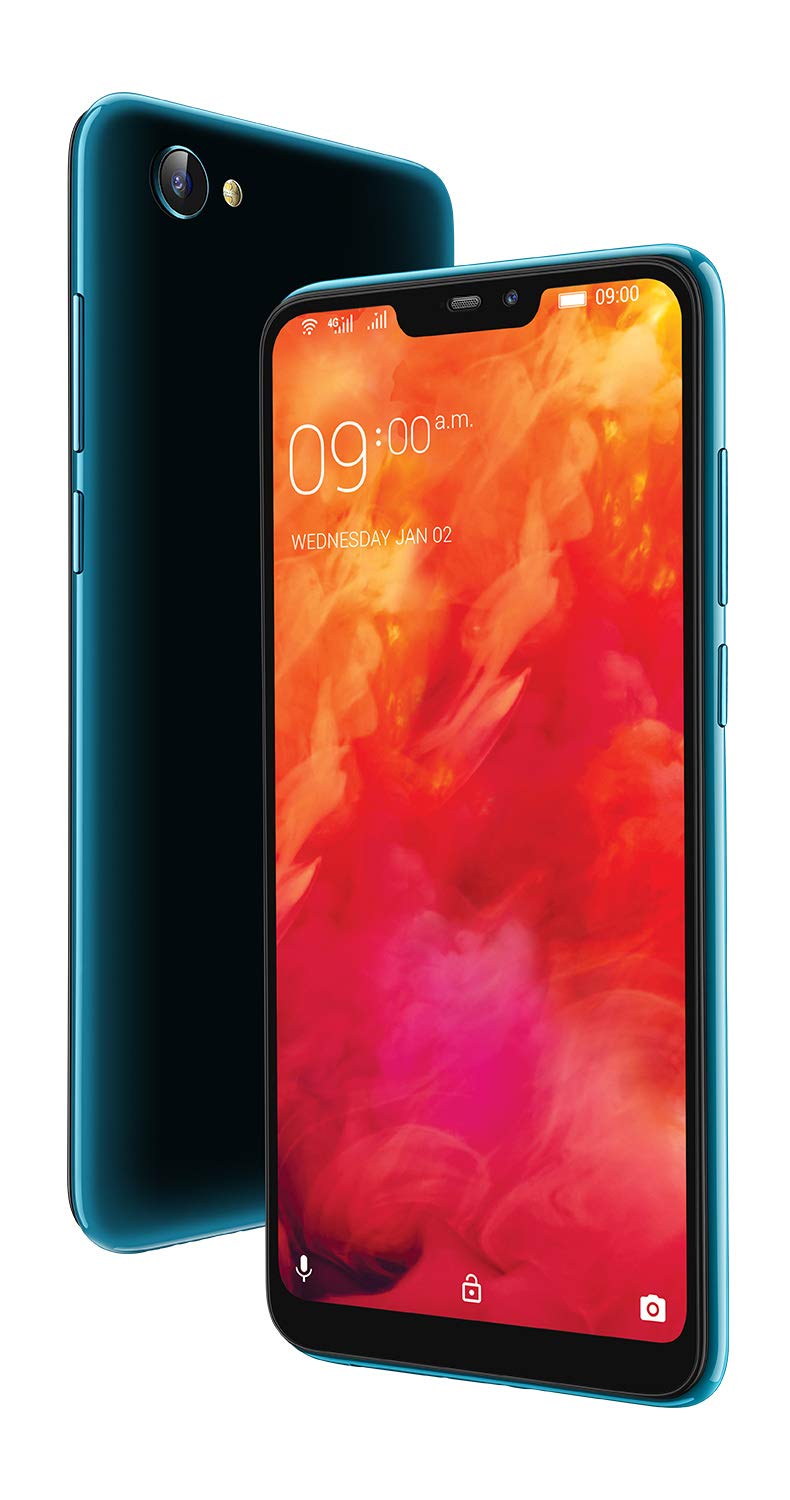 Lava Z92