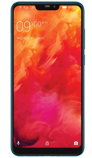 Lava Z92