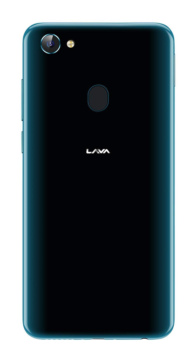 Lava Z92
