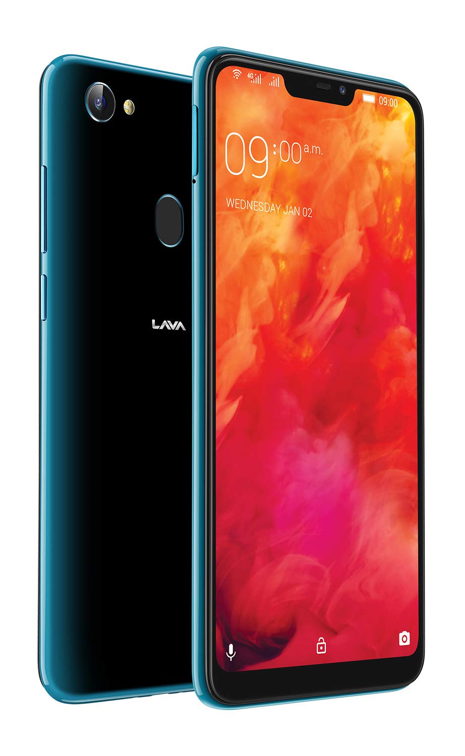 Lava Z92