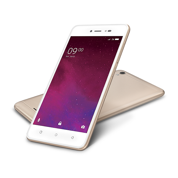 Lava Z60