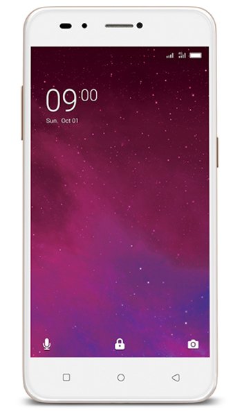Lava Z60