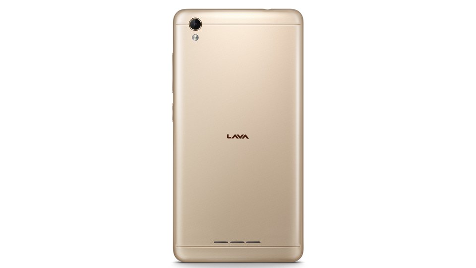 Lava Z60