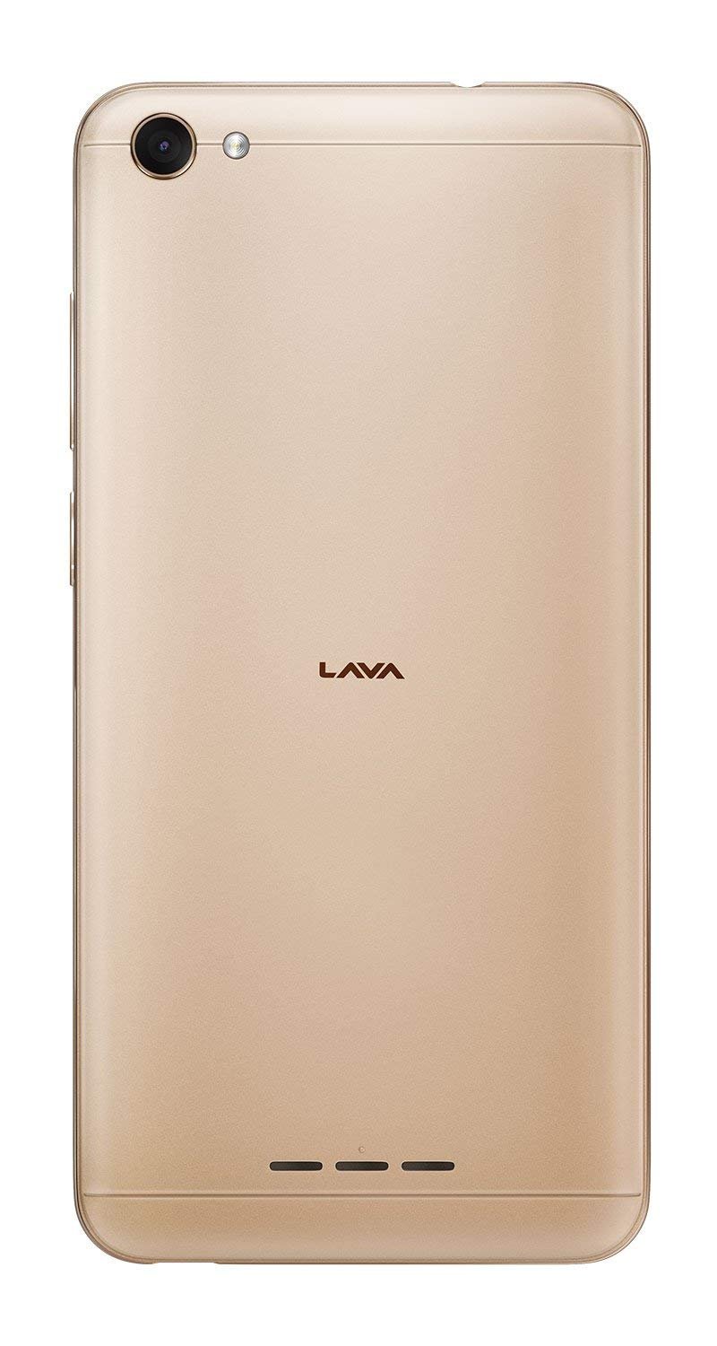Lava Z61