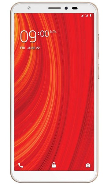 Lava Z61