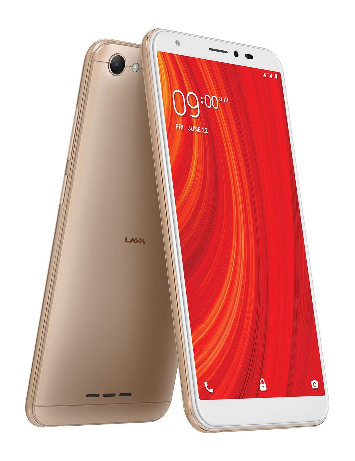 Lava Z61