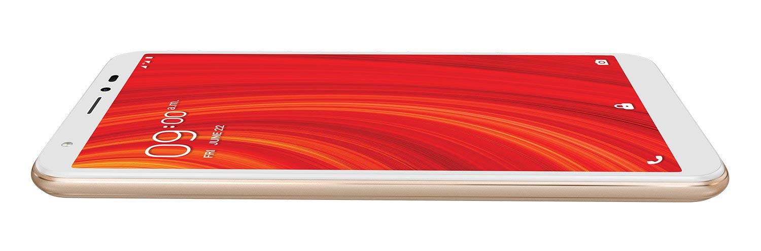 Lava Z61