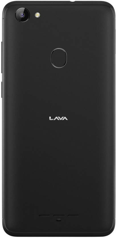 Lava Z81