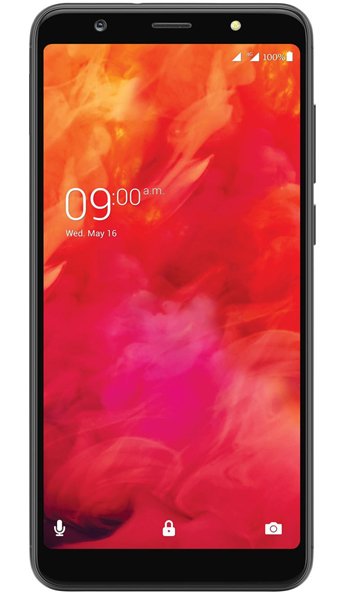 Lava Z81