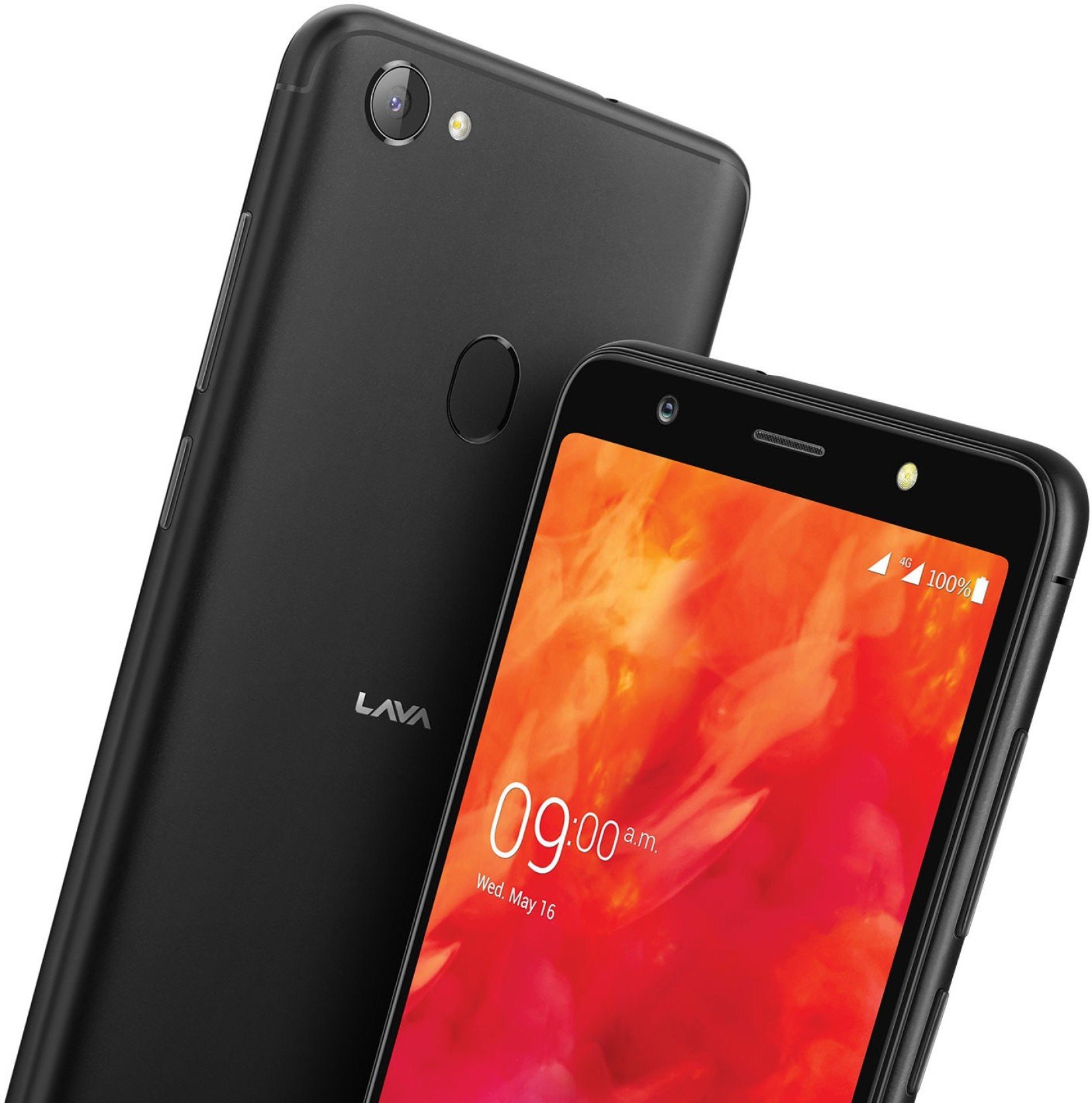 Lava Z81