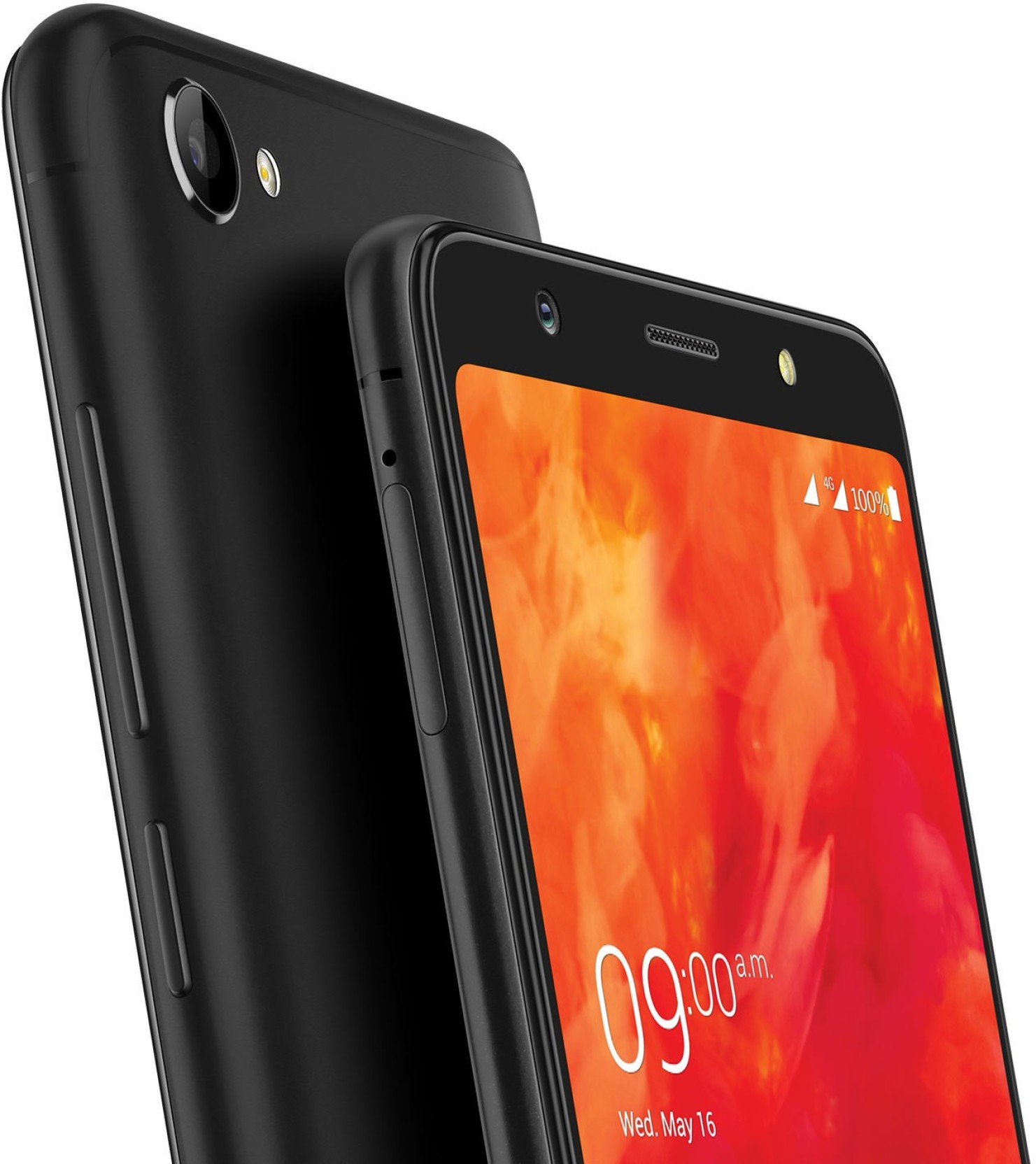 Lava Z81